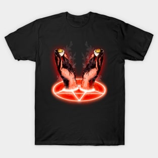 Deviled Eggs III T-Shirt